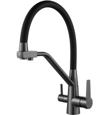 Смеситель Shevanik S968H