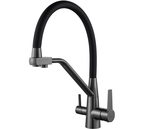 Смеситель Shevanik S968H