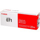 Картридж Canon 071 5645C002