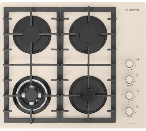 Варочная панель GEFEST 2230-01 В81