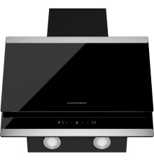 Кухонная вытяжка KUPPERSBERG F 603 BX