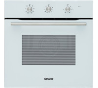 Электрический духовой шкаф Akpo PEA 7008 MMD01 WH