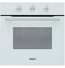 Электрический духовой шкаф Akpo PEA 7008 MMD01 WH