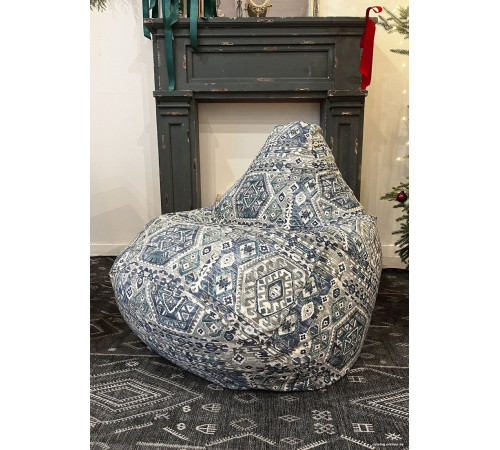 Кресло-мешок Flagman Груша Макси Г2.4-141 Ким