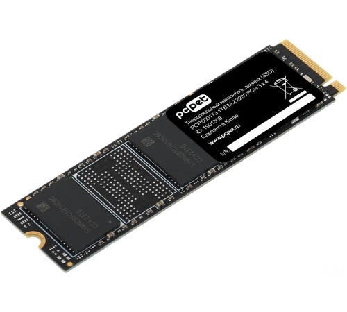 SSD PC Pet 1TB PCPS001T3
