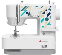 Электромеханическая швейная машина Comfort 23