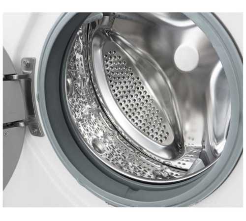 Стиральная машина LG F1296HDS1