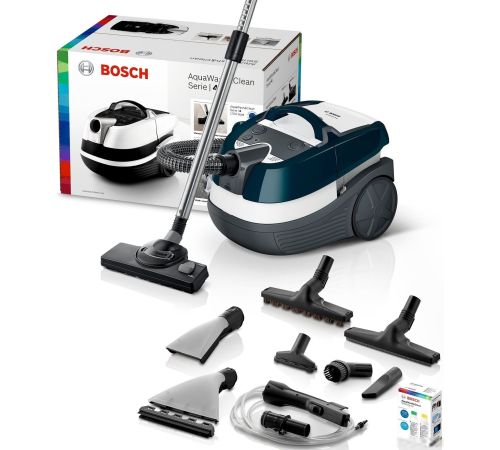 Пылесос Bosch BWD41720