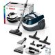 Пылесос Bosch BWD41720