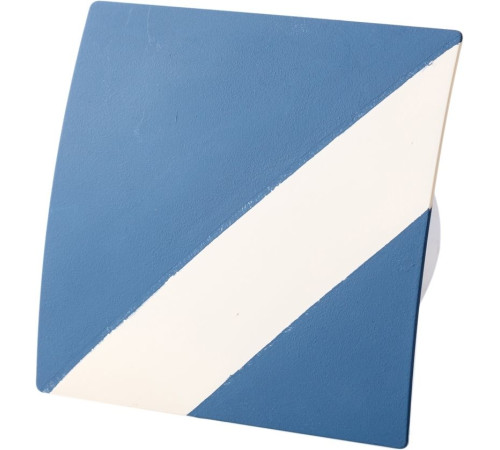 Осевой вентилятор Awenta System+ Turbo 125CTR KWT125CTR-PEDM125