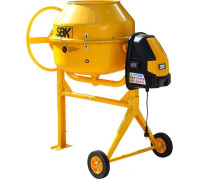 Бетономешалка SBK SX-185