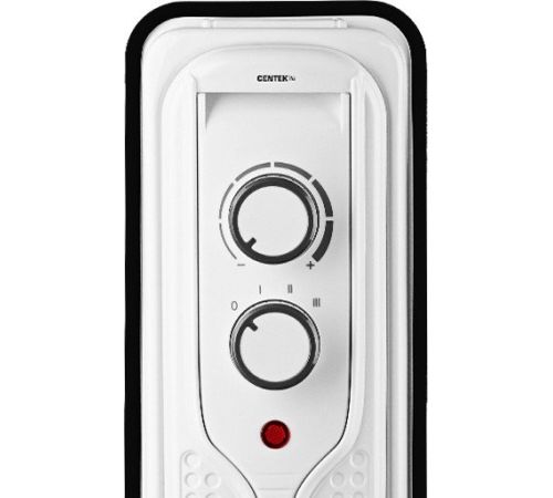 Масляный радиатор CENTEK CT-6207
