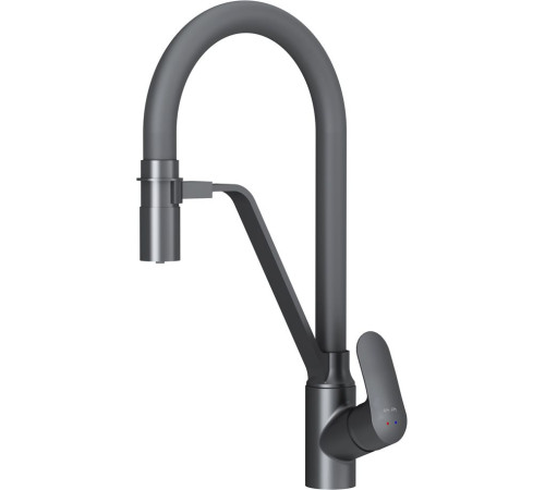 Смеситель AM.PM Like F8007822