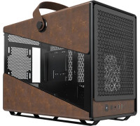 Корпус Montech Heritage черный