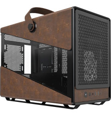 Корпус Montech Heritage черный