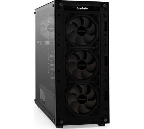 Корпус ExeGate i3 BASE EX294967RUS