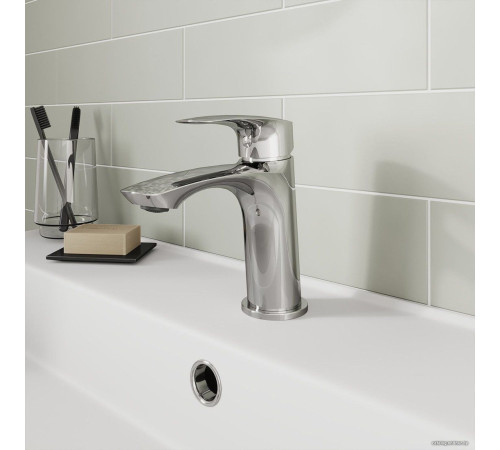 Смеситель Milardo Rora RORSB00M01