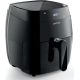Аэрогриль аэрофритюрница Gorenje AF1700B черный