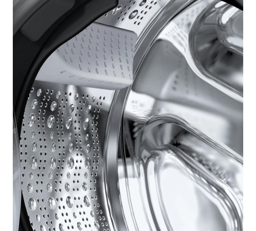 Стирально-сушильная машина Bosch Serie 4 WDS28460ME