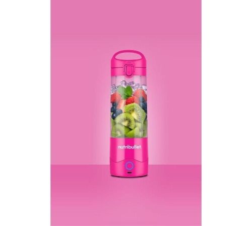 Портативный блендер NutriBullet NBP003BP