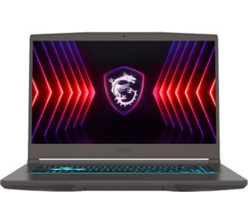 Игровой ноутбук MSI Thin A15 B7VE-402BY