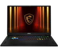 Игровой ноутбук MSI Vector A18 HX A9WIG-218RU