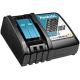 Зарядное устройство Makita DC18RC 1913X9-0 7.2-18В