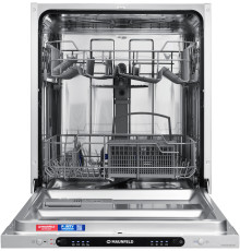Встраиваемая посудомоечная машина MAUNFELD MLP6242G02 Light Beam