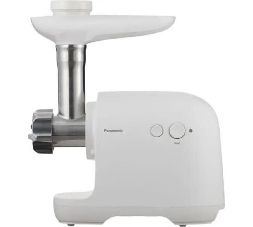 Мясорубка Panasonic MK-GX1700WTQ