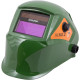 Сварочная маска ELAND Helmet Force-502.2 зеленый