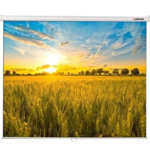 Проекционный экран Lumien Eco Picture 127x127 LEP-100106