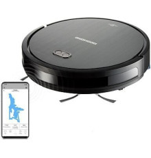 Робот-пылесос Redmond Редмонд RV-R650S WiFi