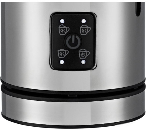 Автоматический вспениватель молока Kitfort KT-758