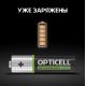 Аккумулятор Opticell Turbo Rechargeable AA 4 шт
