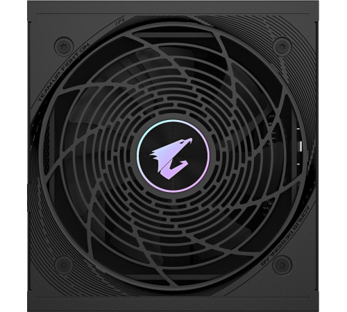 Блок питания Gigabyte Aorus Elite P850W Platinum AE850PM PG5 rev. 1.1