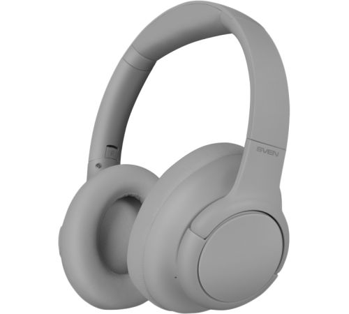 Наушники SVEN AP-B800MV серый