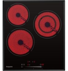 Варочная панель Hotpoint HR 4O3 BAS