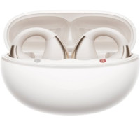 Наушники QCY Crossky C30 бежевый