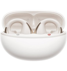 Наушники QCY Crossky C30 бежевый