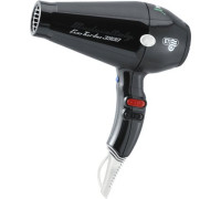 Фен ETI Eco Turbo 3900 Xtrapower черный