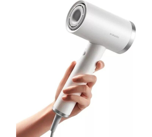 Фен Xiaomi High-speed Ionic Hair Dryer GSHGL01LX европейская версия, белый