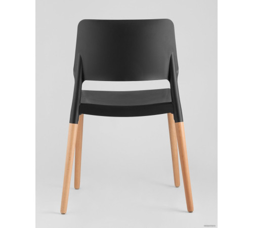 Стул Stool Group Bistro черный