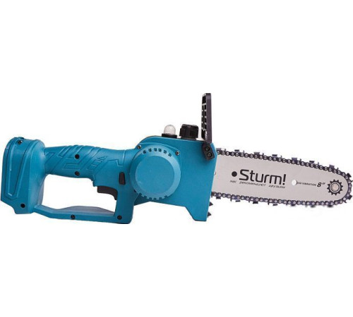 Аккумуляторная пила Sturm CSC1808BL без АКБ