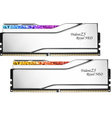Оперативная память G.Skill Trident Z5 Royal Neo 2x48ГБ DDR5 6000 МГц F5-6000J2836F48GX2-TR5NS