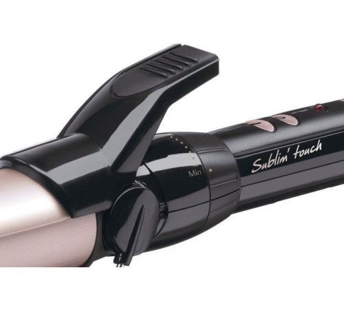 Круглая  плойка BaByliss C332E