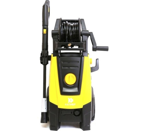 Мойка высокого давления Калибр ВДМ-2100