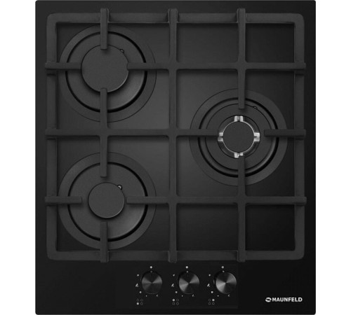 Варочная панель MAUNFELD EGHG.43.33CB2/G