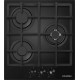 Варочная панель MAUNFELD EGHG.43.33CB2/G