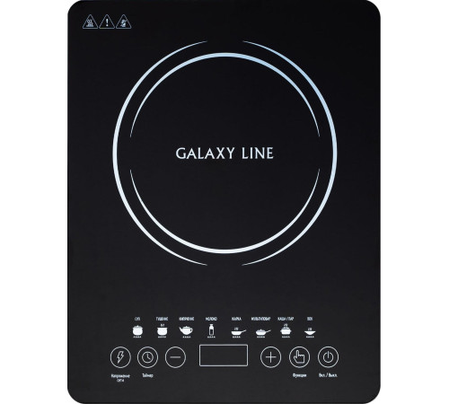 Настольная плита Galaxy Line GL3065
