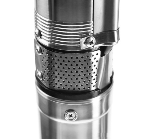 Насос Hammer NAP600/39S